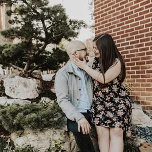 Meet your Posher, Theresa